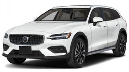 2026 Volvo V60 Cross Country B5 Ultra