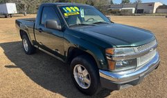 2005 Chevrolet Colorado Base