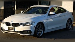 2019 BMW 4 Series 430i
