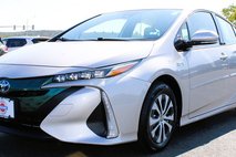 2020 Toyota Prius Prime LE