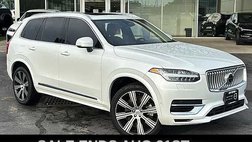 2025 Volvo XC90 T8 Plus Bright Theme 6P