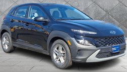2023 Hyundai Kona SE