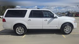 2012 Lincoln Navigator L Base