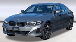2025 BMW 3 Series 330i xDrive