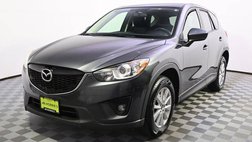 2014 Mazda CX-5 Touring