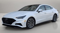 2022 Hyundai Sonata Limited