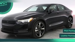 2022 Polestar 2 Long Range Dual Motor
