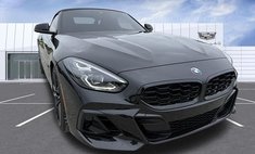 2024 BMW Z4 M40i