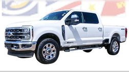 2024 Ford Super Duty F-250 Lariat