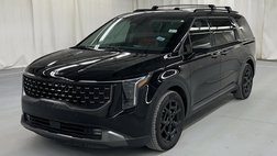 2025 Kia Carnival Hybrid SX Prestige