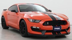 2016 Ford Mustang Shelby GT350