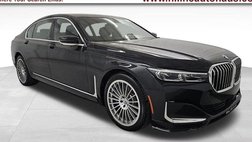 2022 BMW 7 Series ALPINA B7 xDrive