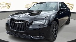 2015 Chrysler 300 S