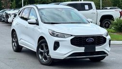2023 Ford Escape Hybrid ST-Line Select