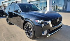 2024 Mazda CX-90 3.3 Turbo S