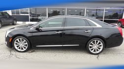 2015 Cadillac XTS Luxury