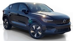 2024 Volvo C40 Recharge Twin Plus