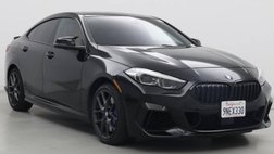 2022 BMW 2 Series M235i xDrive Gran Coupe