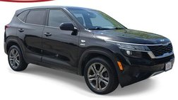 2022 Kia Seltos LX