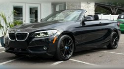 2019 BMW 2 Series 230i xDrive