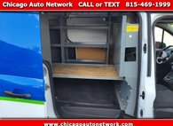 2018 Ford Transit Connect XL