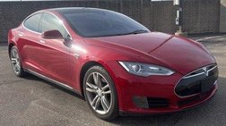 2015 Tesla Model S 60