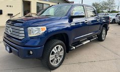 2014 Toyota Tundra 