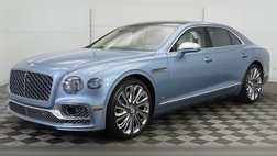 2022 Bentley Flying Spur V8