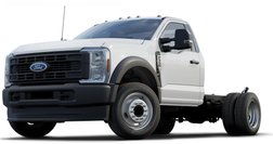 2024 Ford Super Duty F-550 12FT DYNAPRO LANDSCAPE 48