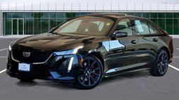 2023 Cadillac CT5 Sport