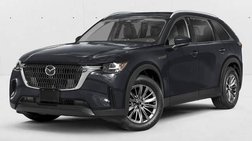 2025 Mazda CX-90 3.3 Turbo Preferred