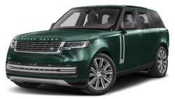2023 Land Rover Range Rover P530 Autobiography