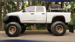 2006 Dodge Ram 2500 Laramie