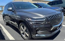 2022 Genesis GV80 3.5T