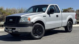 2008 Ford F-150 STX