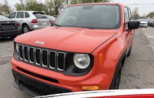 2020 Jeep Renegade Sport