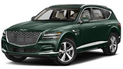 2022 Genesis GV80 2.5T
