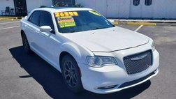 2017 Chrysler 300 S