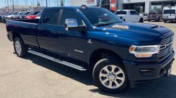 2024 Ram Ram Pickup 3500 Laramie