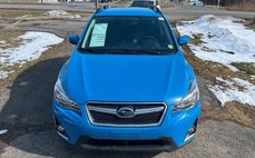 2016 Subaru Crosstrek 2.0i Premium