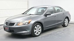 2010 Honda Accord EX-L