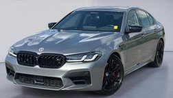 2023 BMW M5 Base