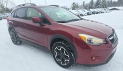 2014 Subaru XV Crosstrek 2.0i Premium