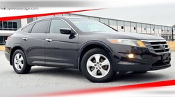 2012 Honda Crosstour EX V6