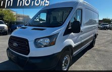 2019 Ford Transit 250