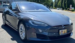 2016 Tesla Model S 75