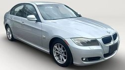 2010 BMW 3 Series 328i xDrive