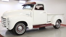 1950 GMC 