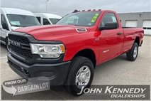 2019 Ram Ram Pickup 2500 Tradesman