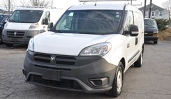 2018 Ram ProMaster City Base